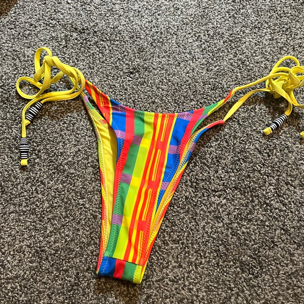 Goldie x Victoria Paris bottoms